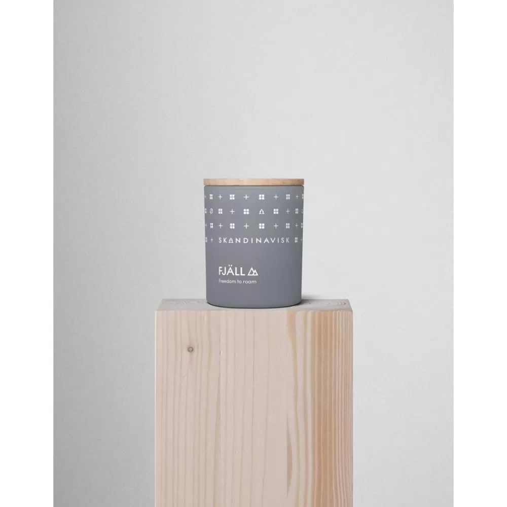 Skandinavisk Velas Perfumadas^Ambientador Skog (Brezo, Tomillo, Frutos Rojos)