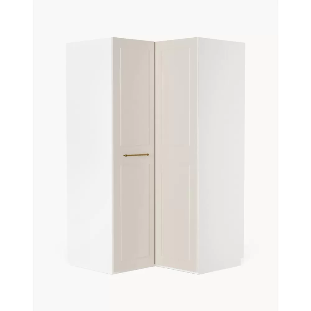 Westwing Collection Armarios^Armario Esquinero Modular Charlotte, 2 Puertas (115 Cm), Diferentes Variantes