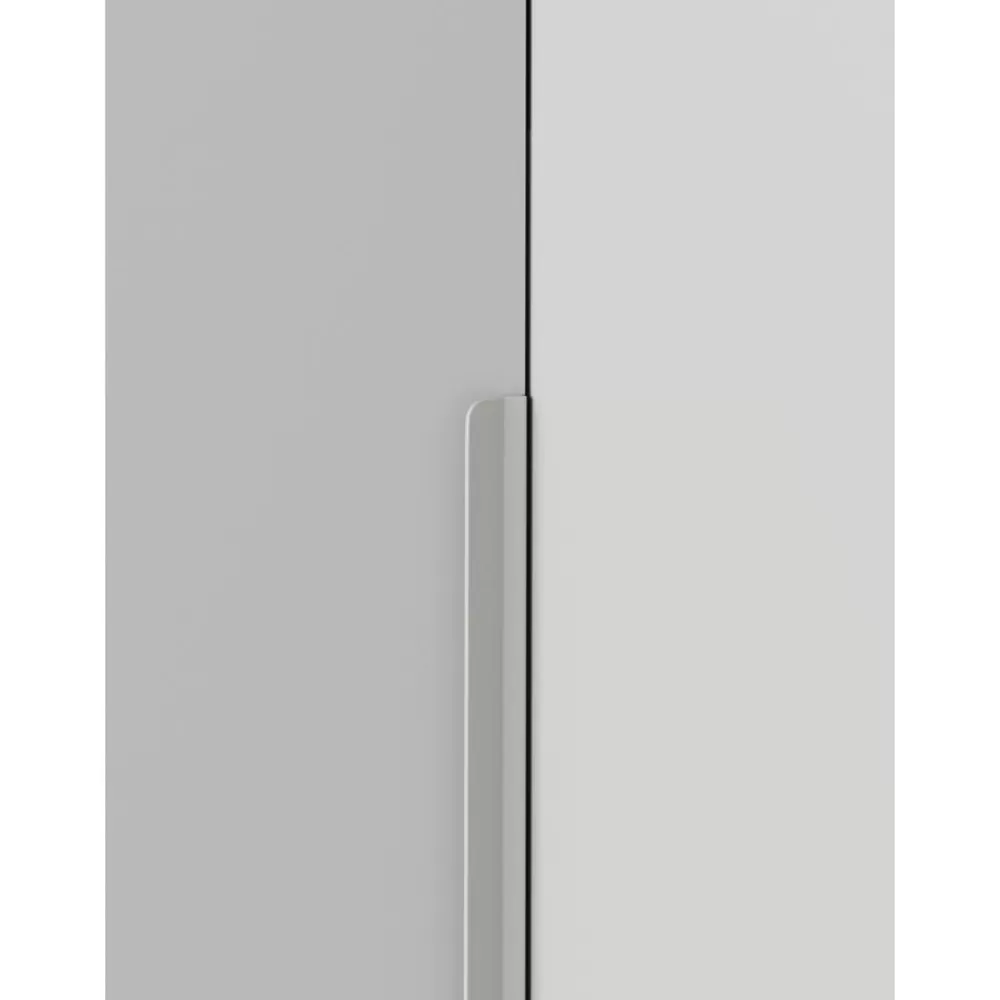 Westwing Collection Armarios^Armario Esquinero Modular Leon, 2 Puertas (115 Cm), Diferentes Variantes