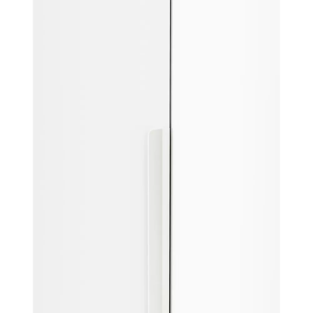 Westwing Collection Armarios^Armario Esquinero Modular Leon, 3 Puertas (165 Cm), Diferentes Variantes