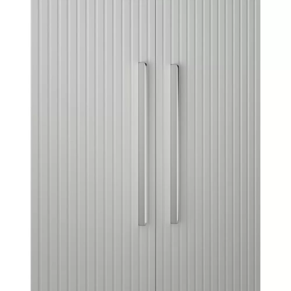Westwing Collection Armarios^Armario Esquinero Modular Simone, 4 Puertas (215 Cm), Diferentes Variantes