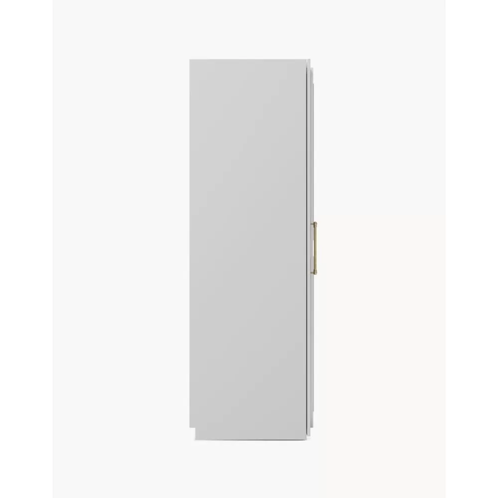 Westwing Collection Armarios^Armario Modular Charlotte, 3 Puertas Correderas (300 Cm), Diferentes Variantes
