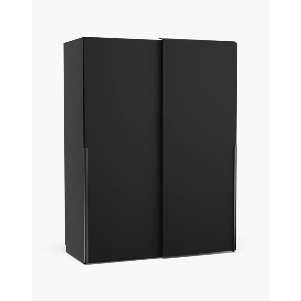 Westwing Collection Armarios^Armario Modular Leon, 2 Puertas Correderas (150 Cm), Diferentes Variantes