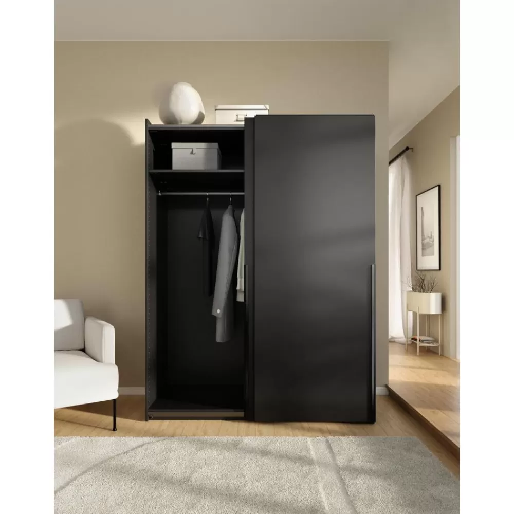 Westwing Collection Armarios^Armario Modular Leon, 2 Puertas Correderas (150 Cm), Diferentes Variantes