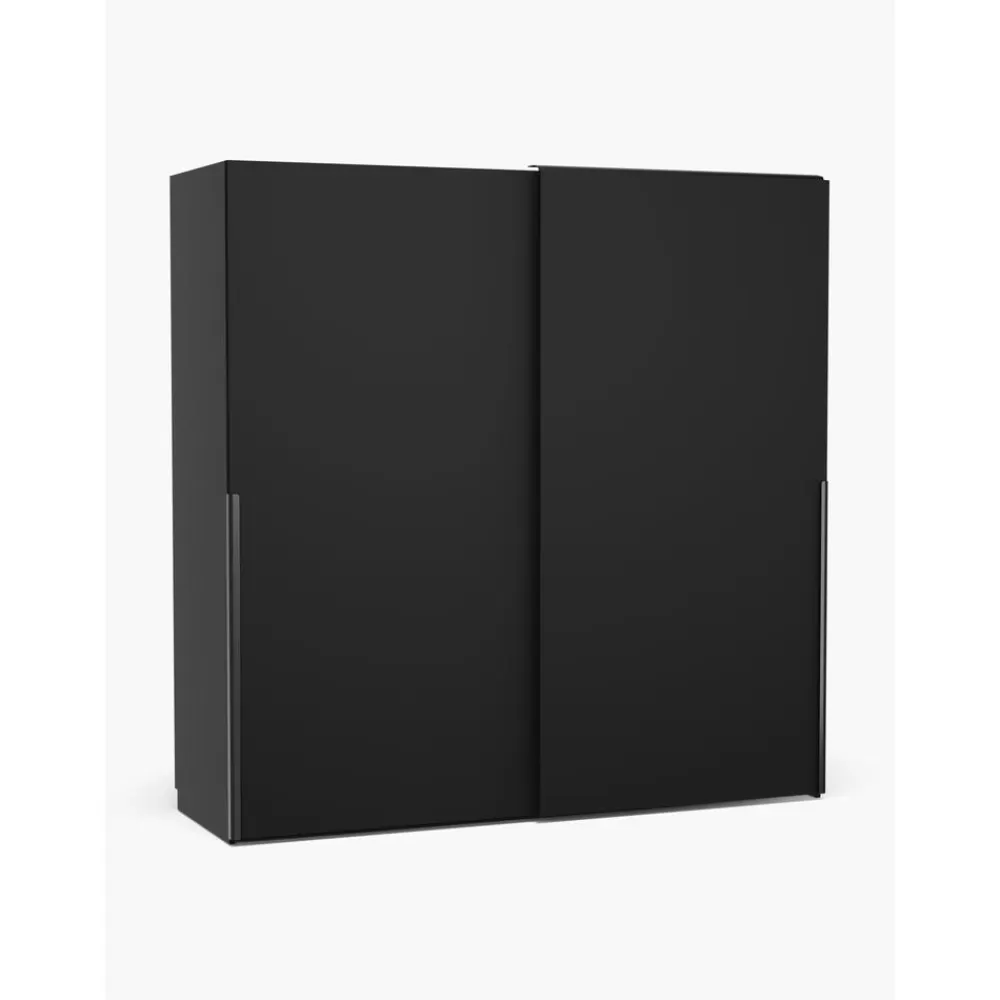 Westwing Collection Armarios^Armario Modular Leon, 2 Puertas Correderas (200 Cm), Diferentes Variantes