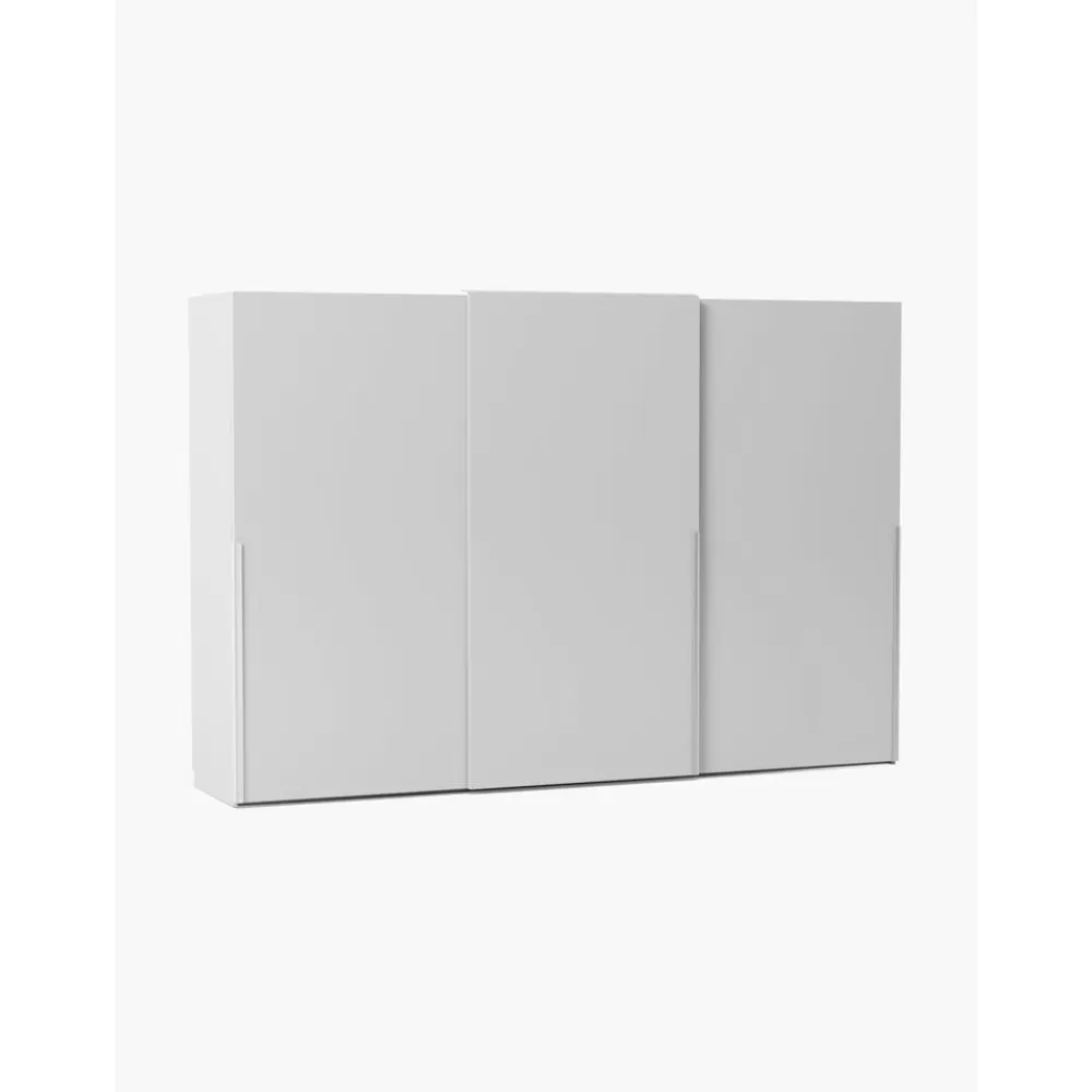Westwing Collection Armarios^Armario Modular Leon, 3 Puertas Correderas (300 Cm), Diferentes Variantes