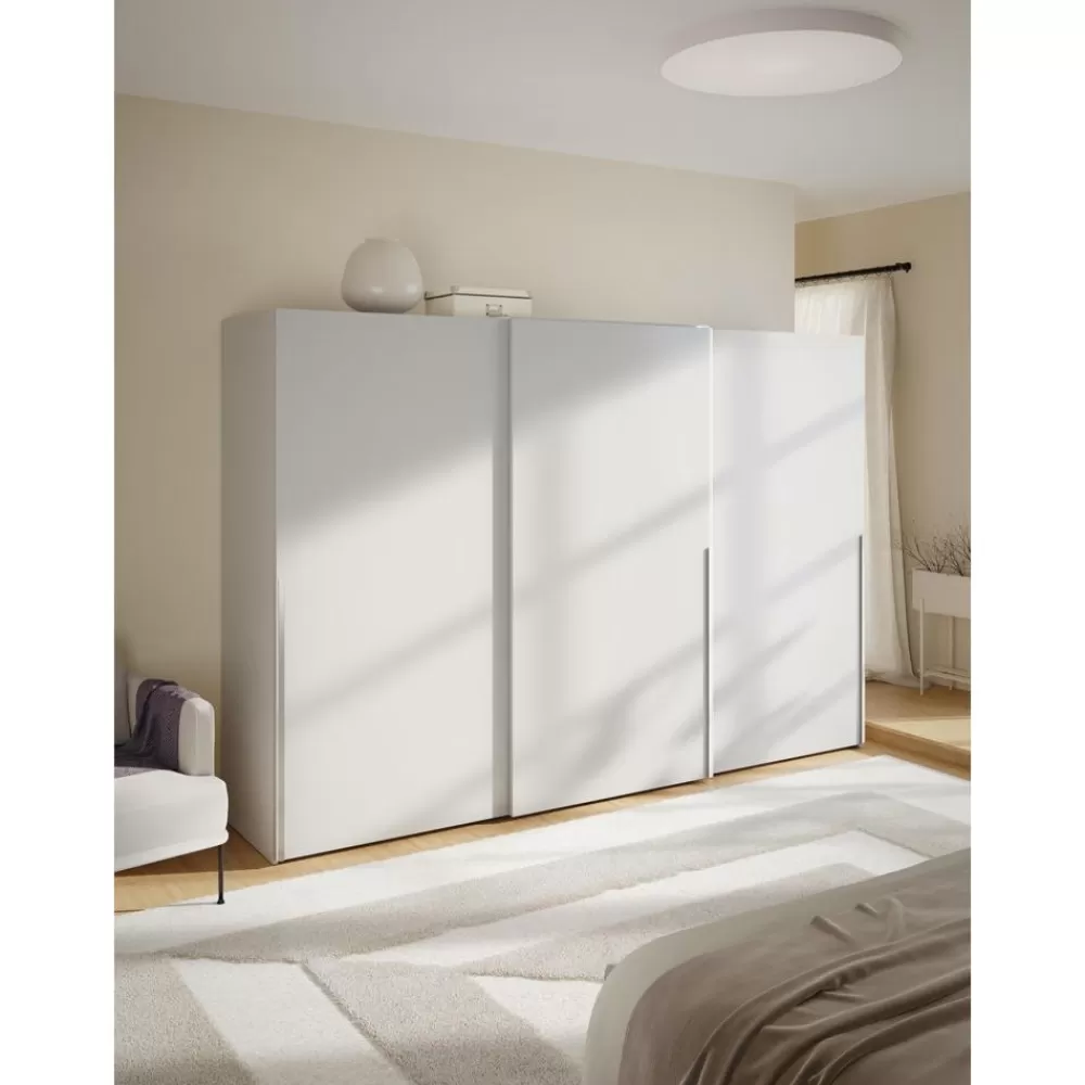 Westwing Collection Armarios^Armario Modular Leon, 3 Puertas Correderas (300 Cm), Diferentes Variantes