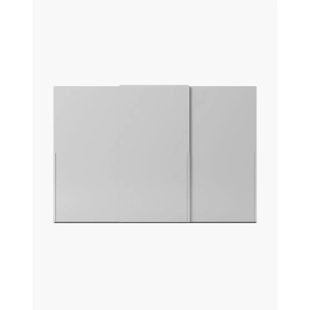 Westwing Collection Armarios^Armario Modular Leon, 3 Puertas Correderas (300 Cm), Diferentes Variantes