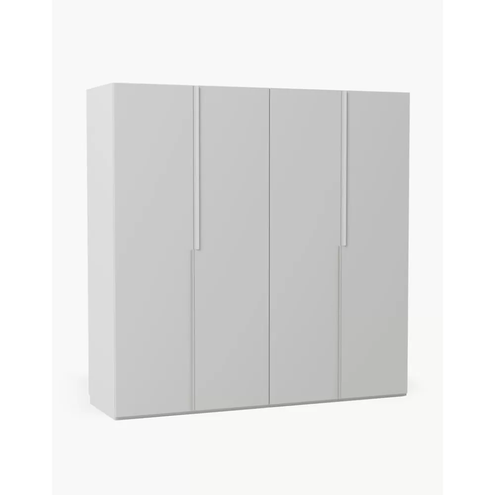 Westwing Collection Armarios^Armario Modular Leon, 4 Puertas (200 Cm), Diferentes Variantes