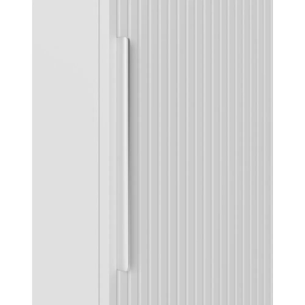 Westwing Collection Armarios^Armario Modular Simone, 2 Puertas Correderas (150 Cm), Diferentes Variantes