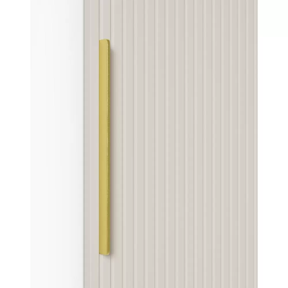 Westwing Collection Armarios^Armario Modular Simone, 2 Puertas Correderas (200 Cm), Diferentes Variantes