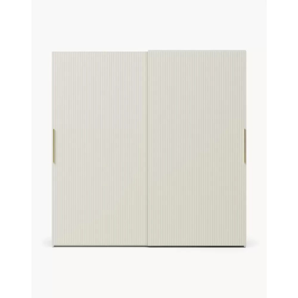 Westwing Collection Armarios^Armario Modular Simone, 2 Puertas Correderas (200 Cm), Diferentes Variantes