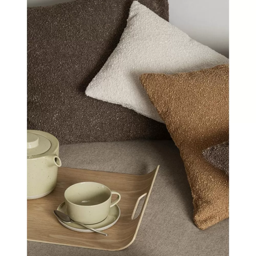 Blomus Bandejas Decorativas^Bandeja Decorativa De Madera Wilo, 36 Cm