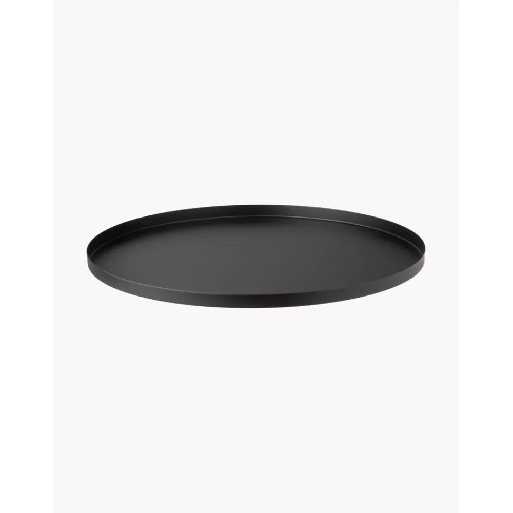 Cooee Design Bandejas Decorativas^Bandeja Redonda Decorativa Circle