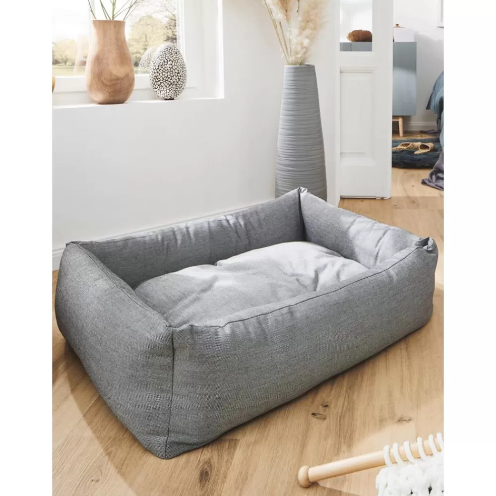 Laboni Accesorios Para Animales^Cama Para Mascotas De Interior/Exterior Smooth, Tamanos Diferentes