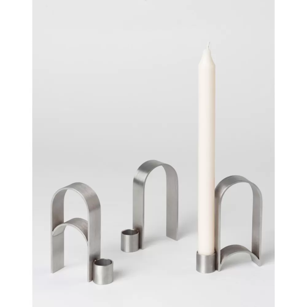 Kristina Dam Candelabros^Candelabro Arch