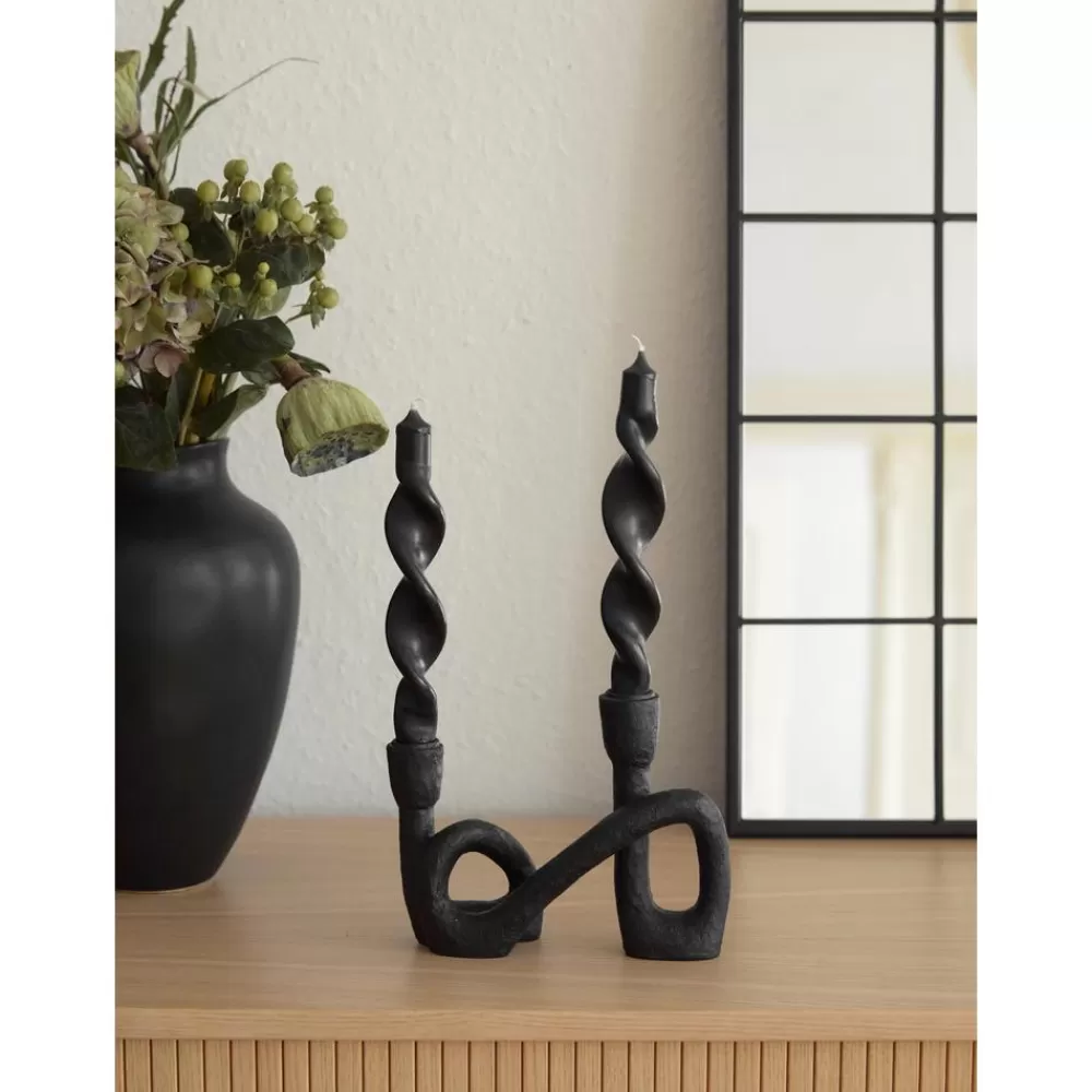 Bloomingville Candelabros^Candelabro De Diseno Mashel