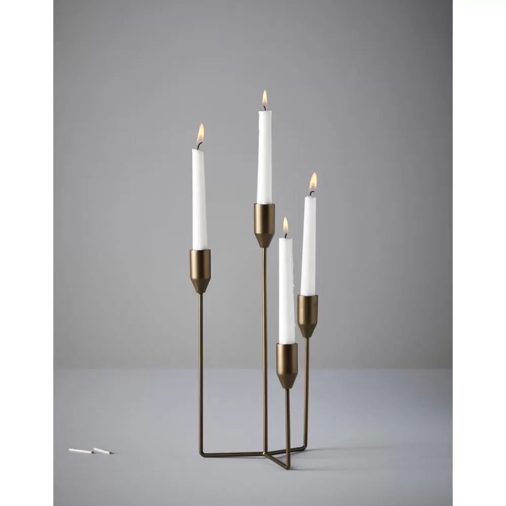 Jotex Candelabros^Candelabro Lisa