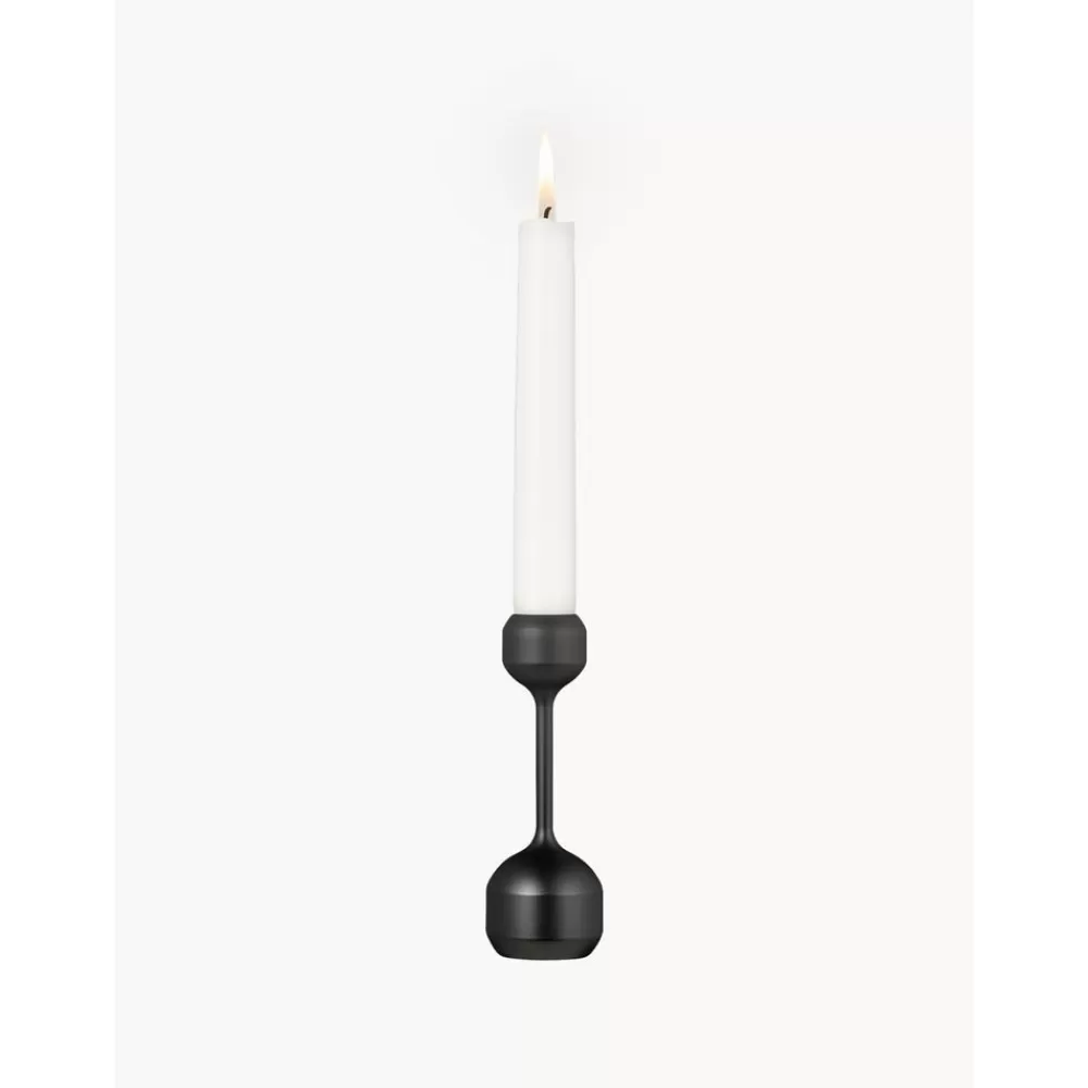 Lind DNA Candelabros^Candelabro Silhouette