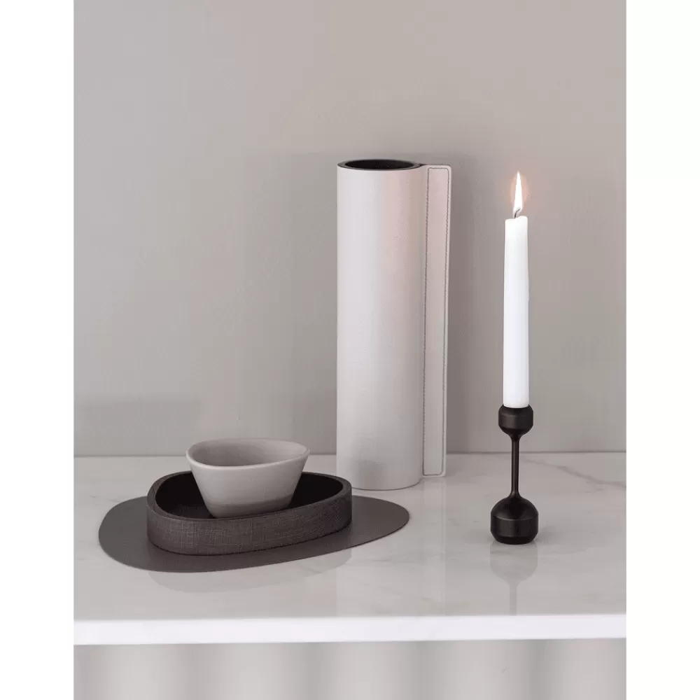 Lind DNA Candelabros^Candelabro Silhouette