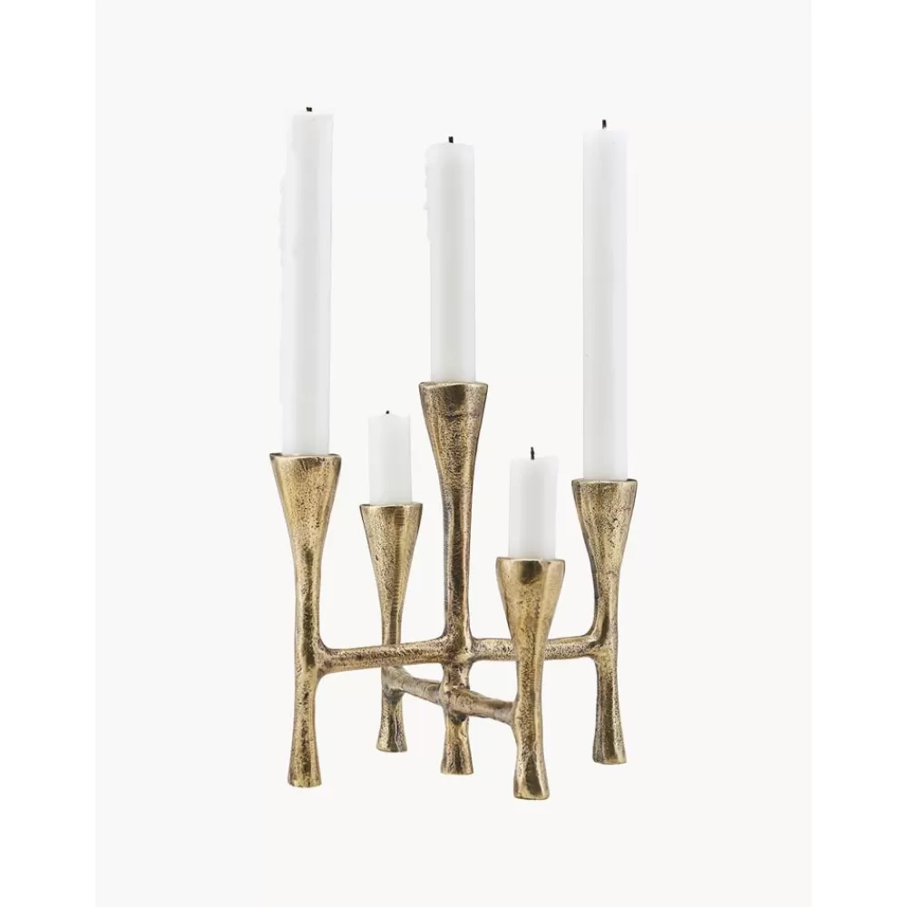 House Doctor Candelabros^Candelabro Tristy