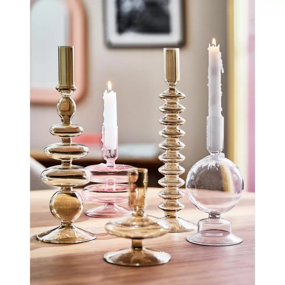 Westwing Collection Candelabros^Candelabros Clea, 2 Uds.