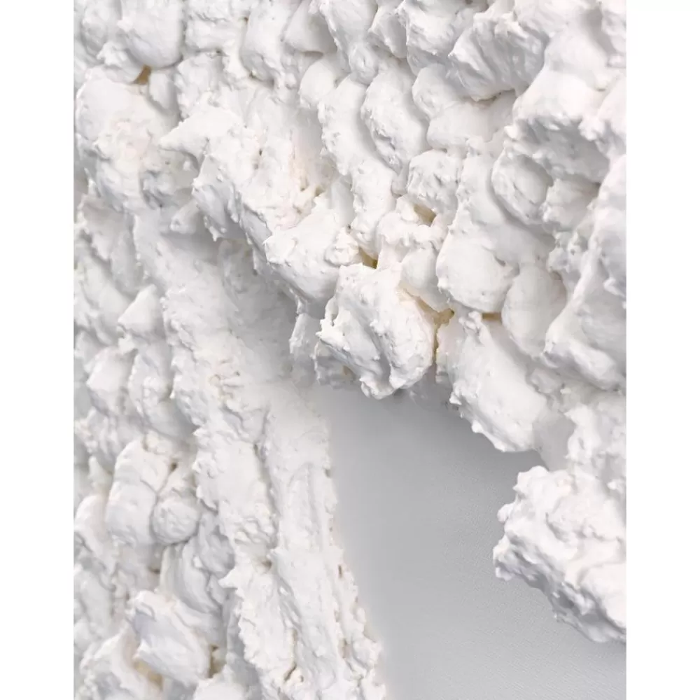 Malerifabrikken Lienzos^Cuadro En Lienzo Pintado A Mano En 3D Organic