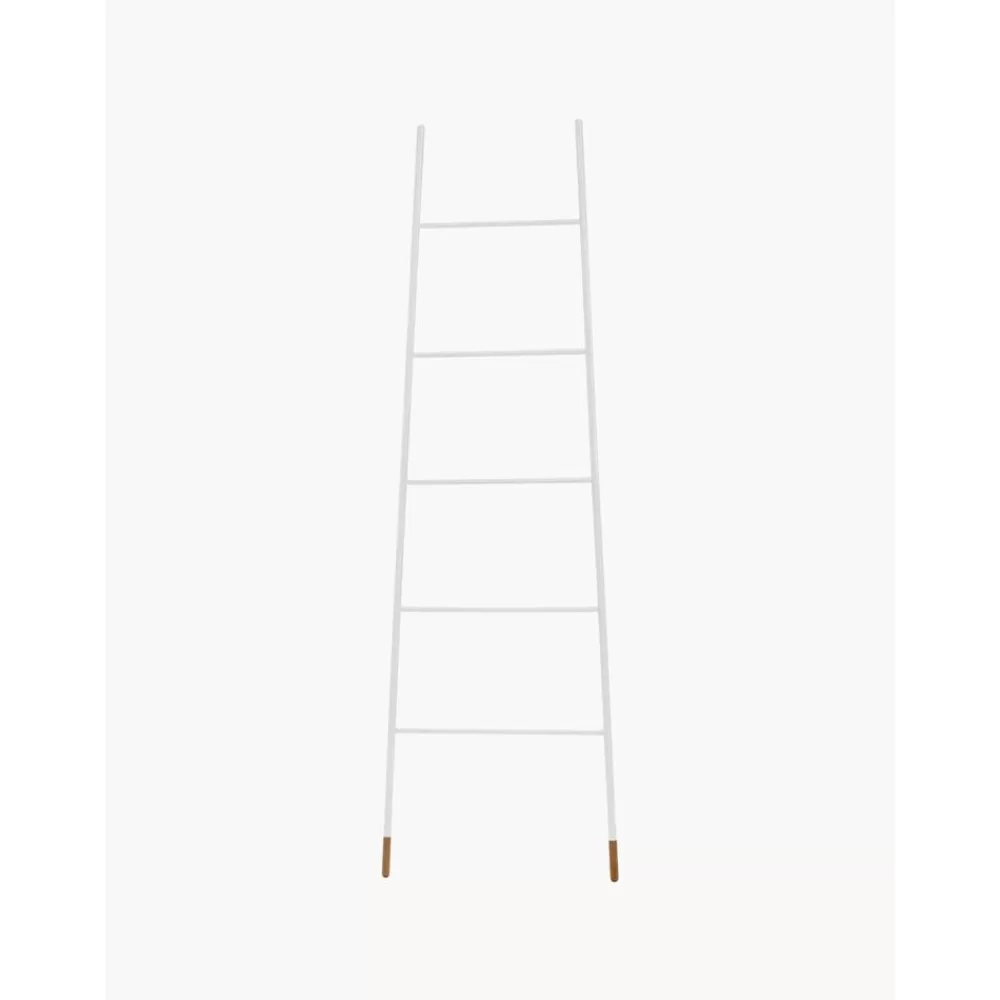 Zuiver Toalleros^Escalera Toallero Rack Ladder