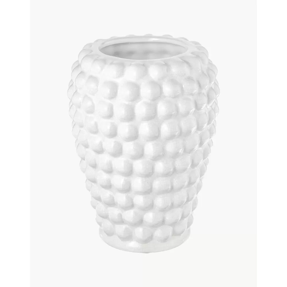 Broste Copenhagen Jarrones^Jarron De Ceramica Dotty