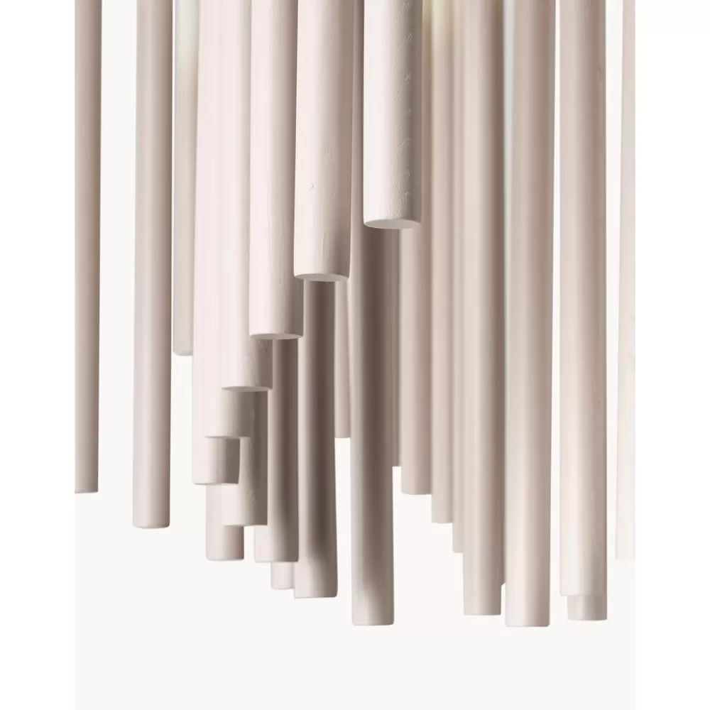 Westwing Collection Lamparas De Techo^Lampara De Techo Grande De Diseno Coralie