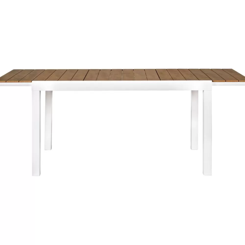 Bizzotto Muebles De Jardin^Mesa De Exterior Extensible Elias, 140-200 X 90 Cm