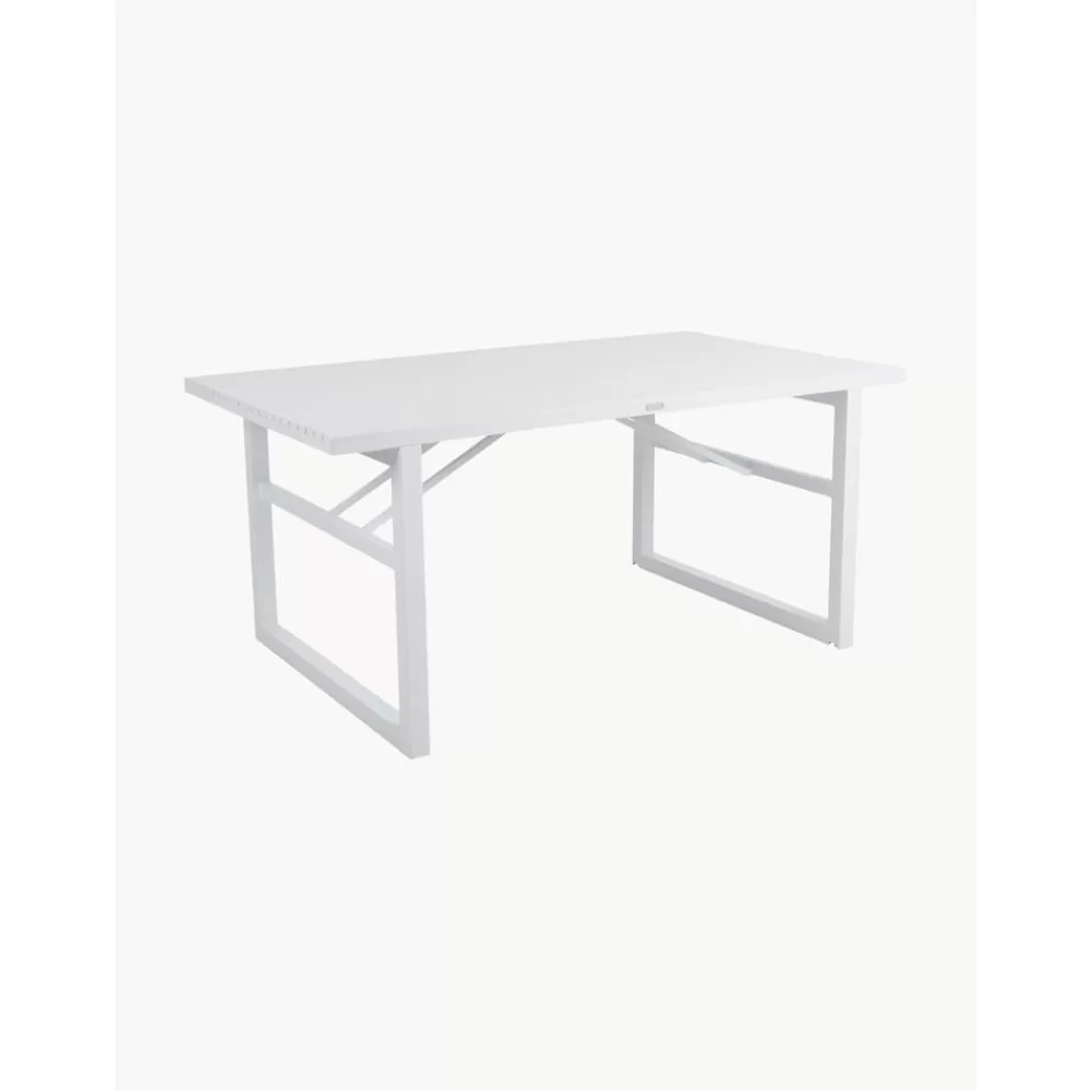 Brafab Muebles De Jardin^Mesa De Exterior Vevi, 160 X 90 Cm