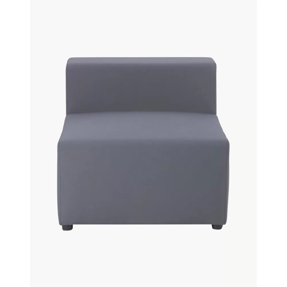 Westwing Collection Muebles De Jardin^Modulo Central Para Exterior Sofa Simon