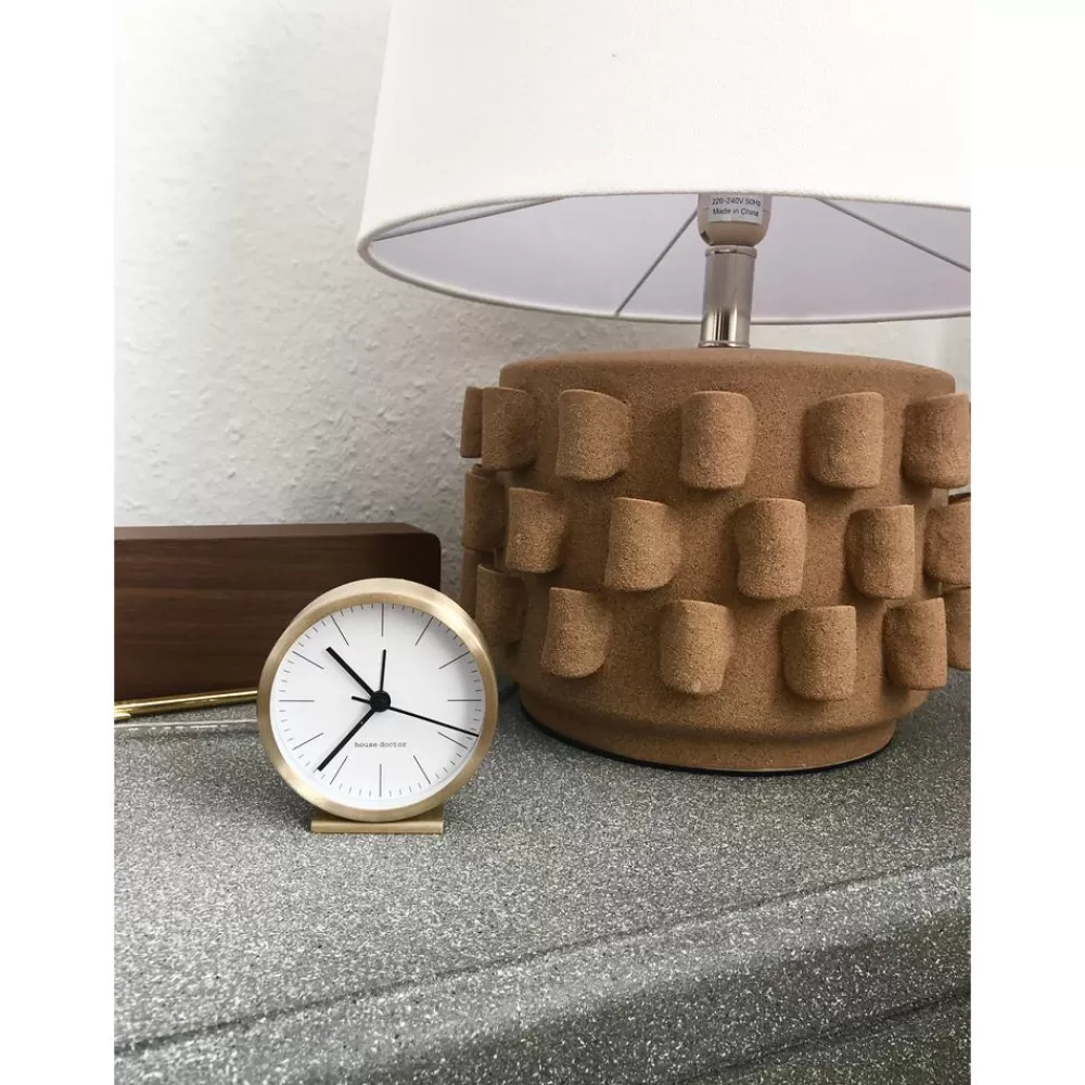 House Doctor Relojes^Reloj De Mesa Hannah