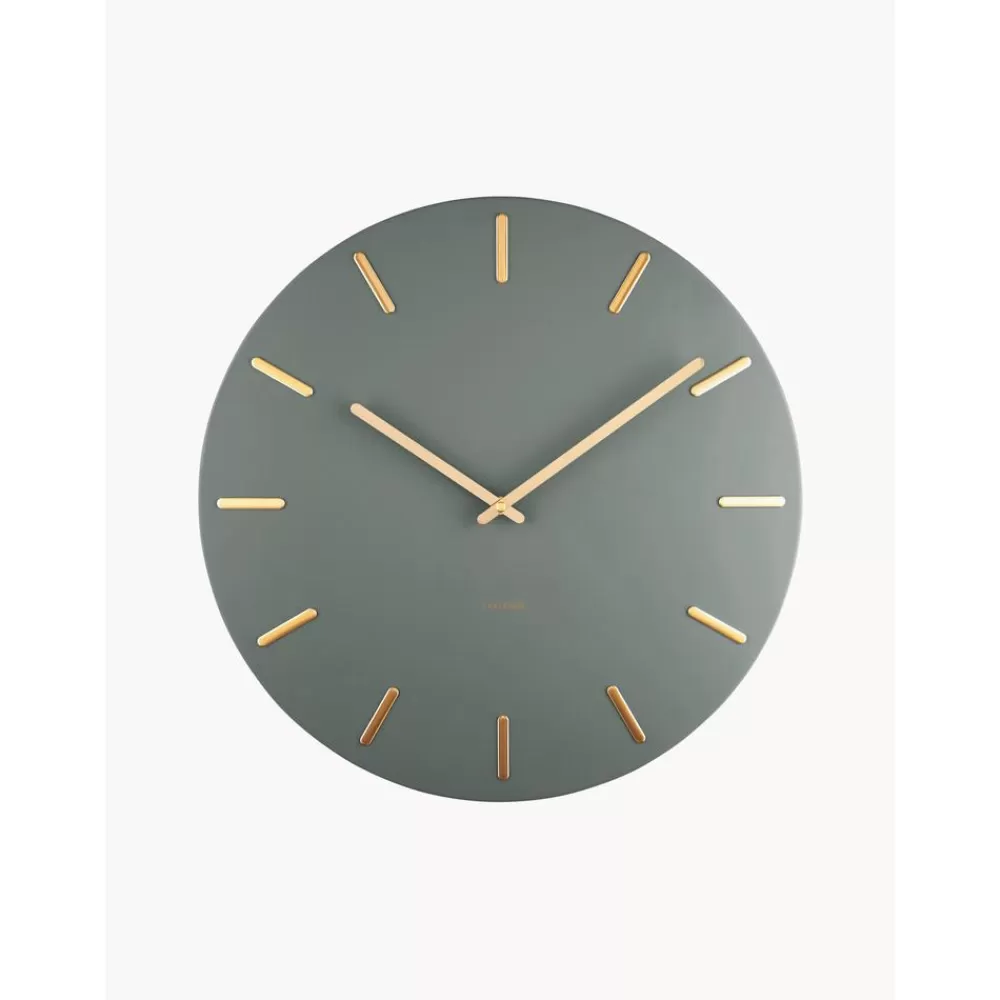 Karlsson Relojes^Reloj De Pared Grande Charm