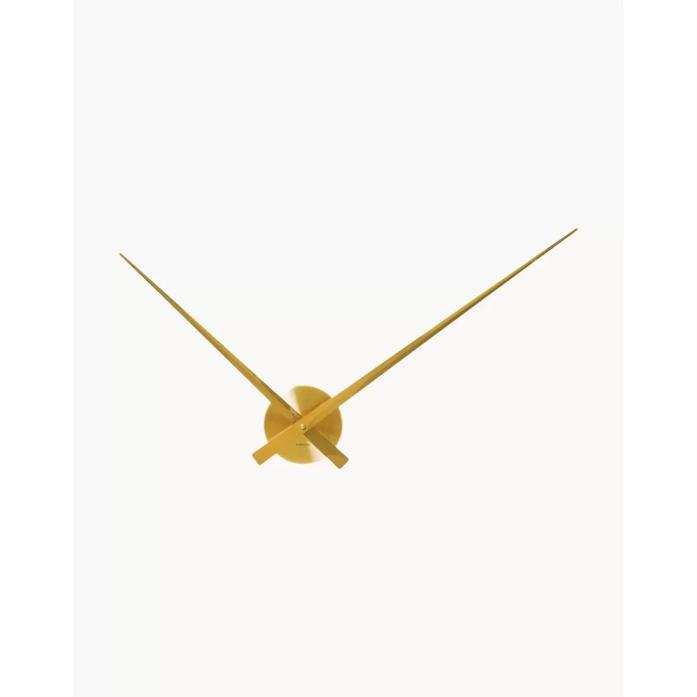 Karlsson Relojes^Reloj De Pared Little Big Time