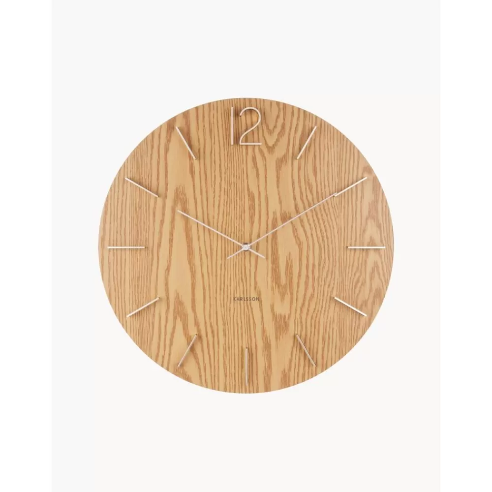 Karlsson Relojes^Reloj De Pared Meek