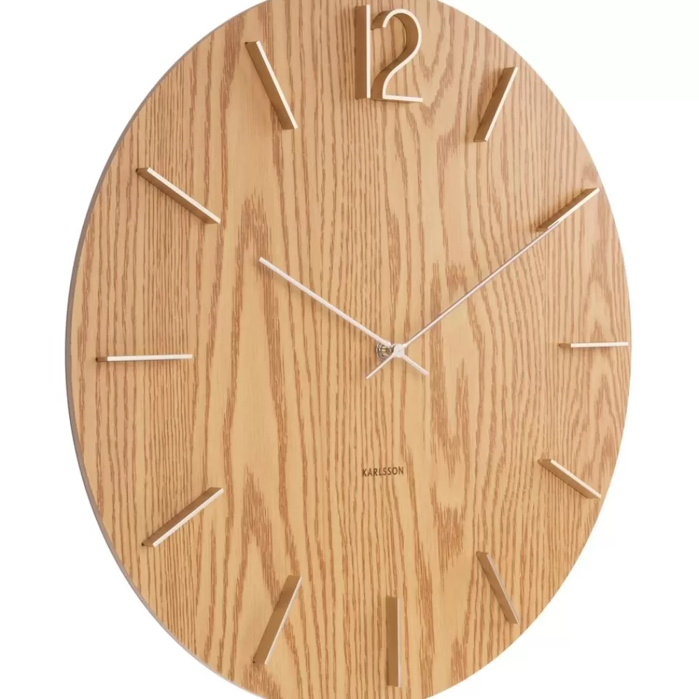 Karlsson Relojes^Reloj De Pared Meek