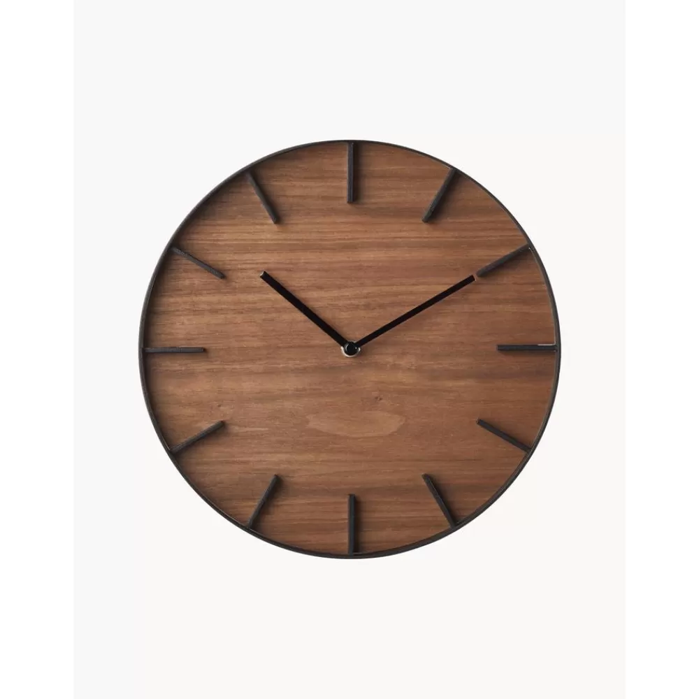 Yamazaki Relojes^Reloj De Pared Rin