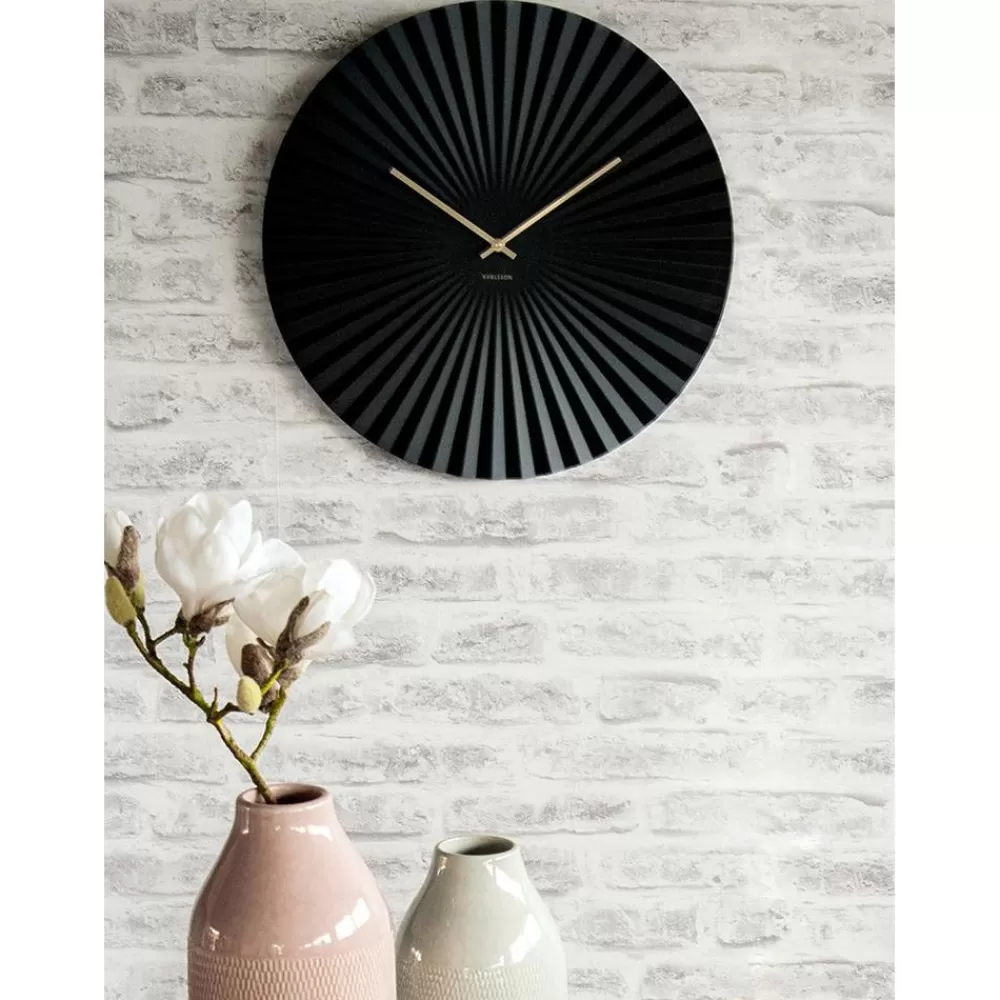 Karlsson Relojes^Reloj De Pared Sensu