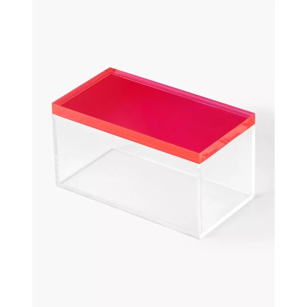 Westwing Collection Cajas De Almacenaje^Set De Bandejas Decorativas Yuki, 3 Pzas.