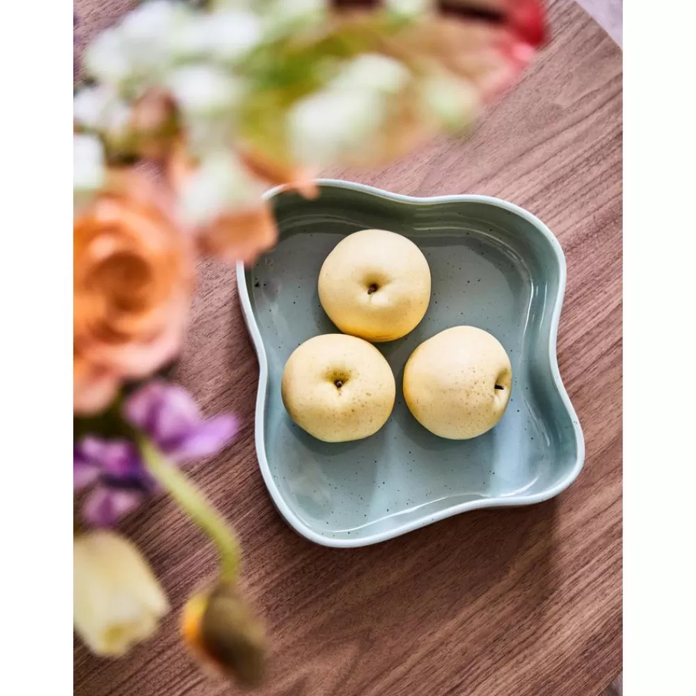 Westwing Collection Cuencos Decorativos^Set De Cuencos Decorativos Milas, 2 Uds.