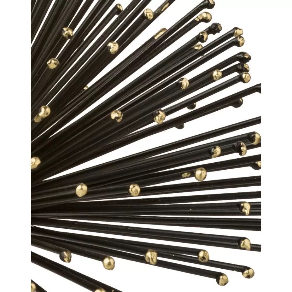 Westwing Collection Objetos Decorativos De Pared^Set De Decoraciones De Pared Ray, 3 Pzas.