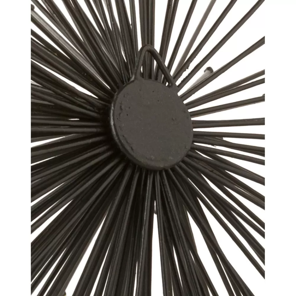 Westwing Collection Objetos Decorativos De Pared^Set De Decoraciones De Pared Ray, 3 Pzas.