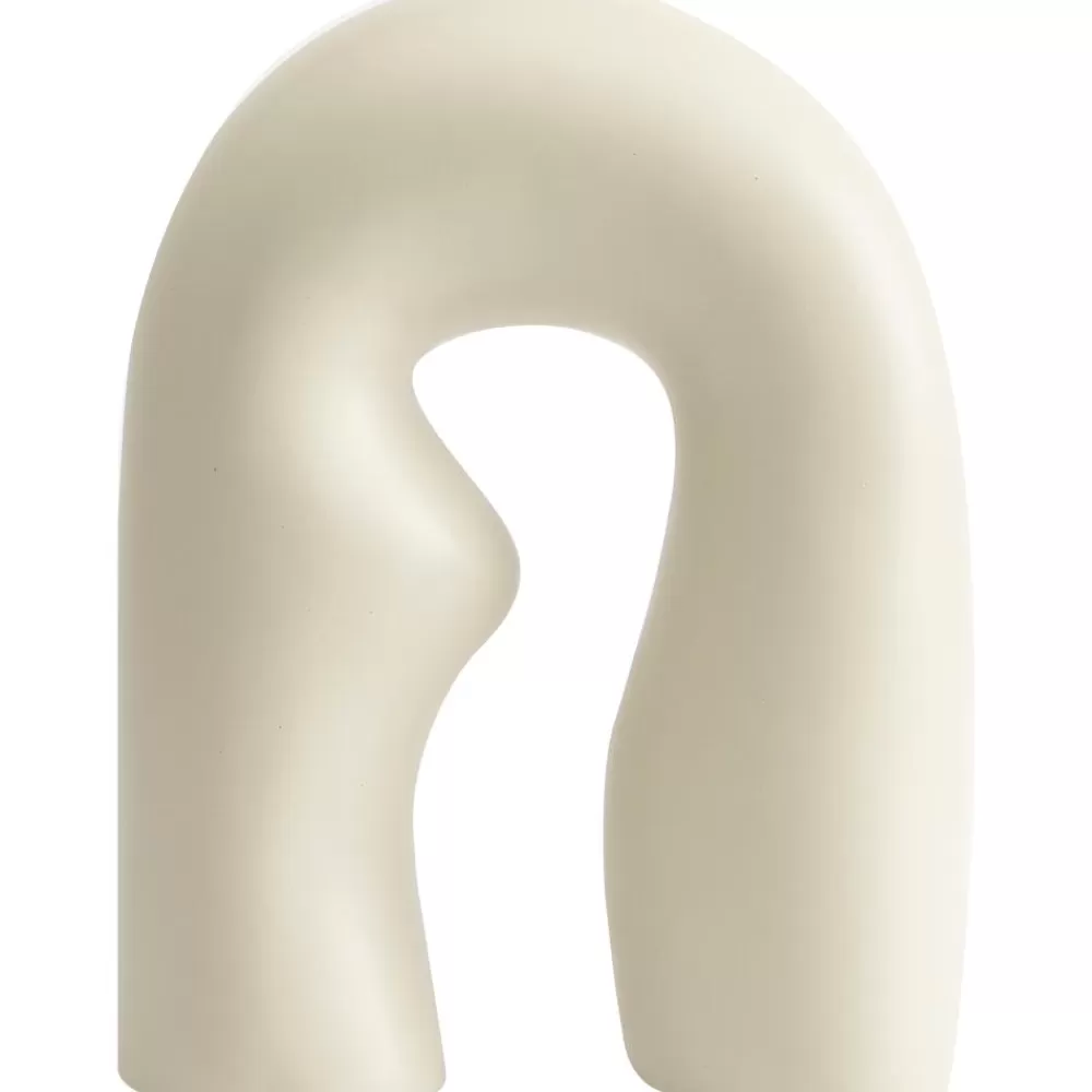 Westwing Collection Figuras Decorativas^Set De Piezas Decorativas De Gres Alenda, 3 Uds.