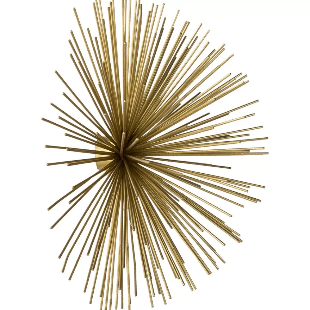 Westwing Collection Objetos Decorativos De Pared^Set Decoraciones De Pared Spike, 3 Pzas.