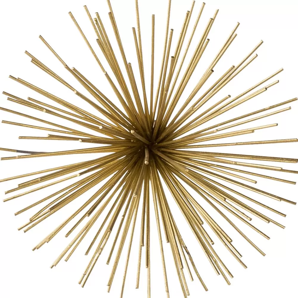 Westwing Collection Objetos Decorativos De Pared^Set Decoraciones De Pared Spike, 3 Pzas.