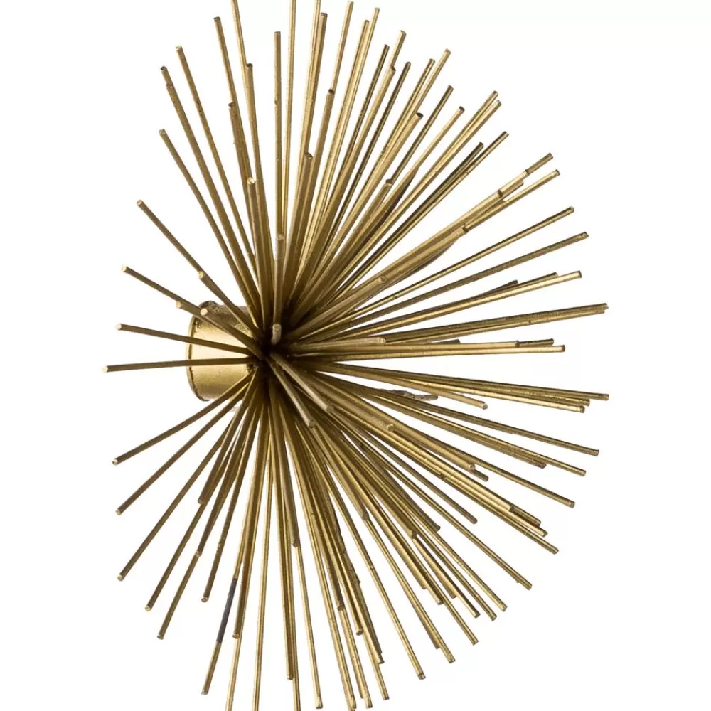 Westwing Collection Objetos Decorativos De Pared^Set Decoraciones De Pared Spike, 3 Pzas.