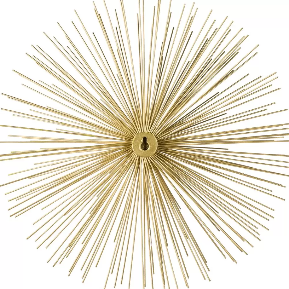 Westwing Collection Objetos Decorativos De Pared^Set Decoraciones De Pared Spike, 3 Pzas.