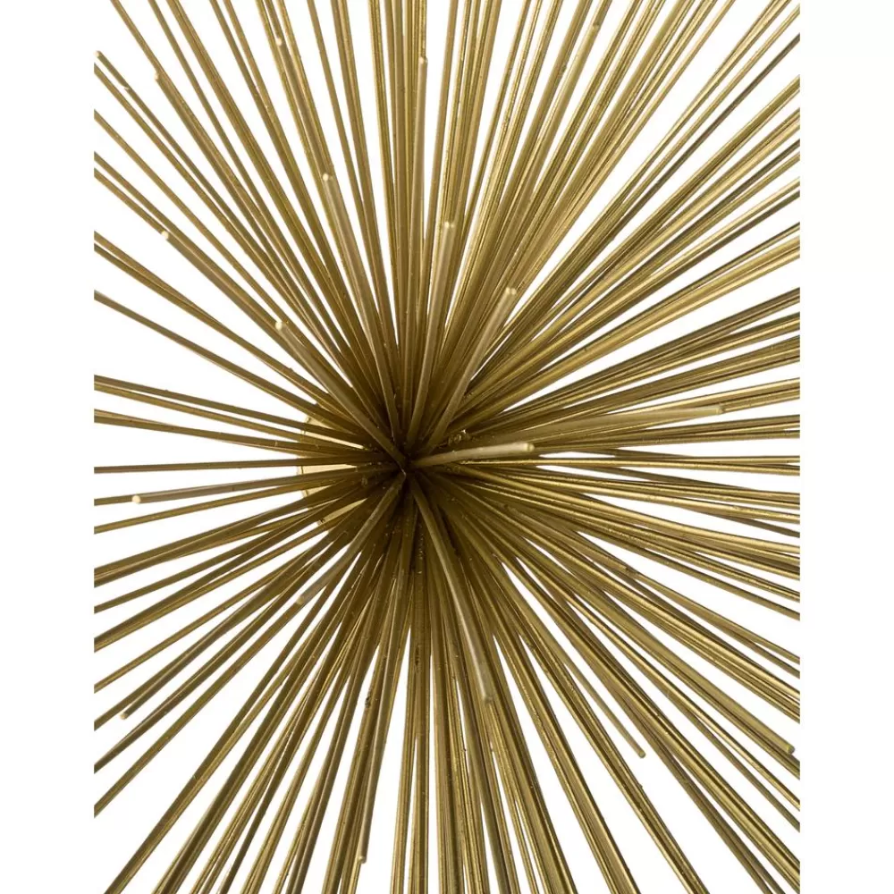 Westwing Collection Objetos Decorativos De Pared^Set Decoraciones De Pared Spike, 3 Pzas.